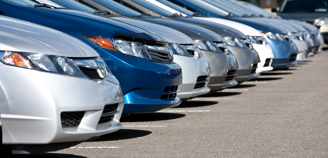 Car Rentals