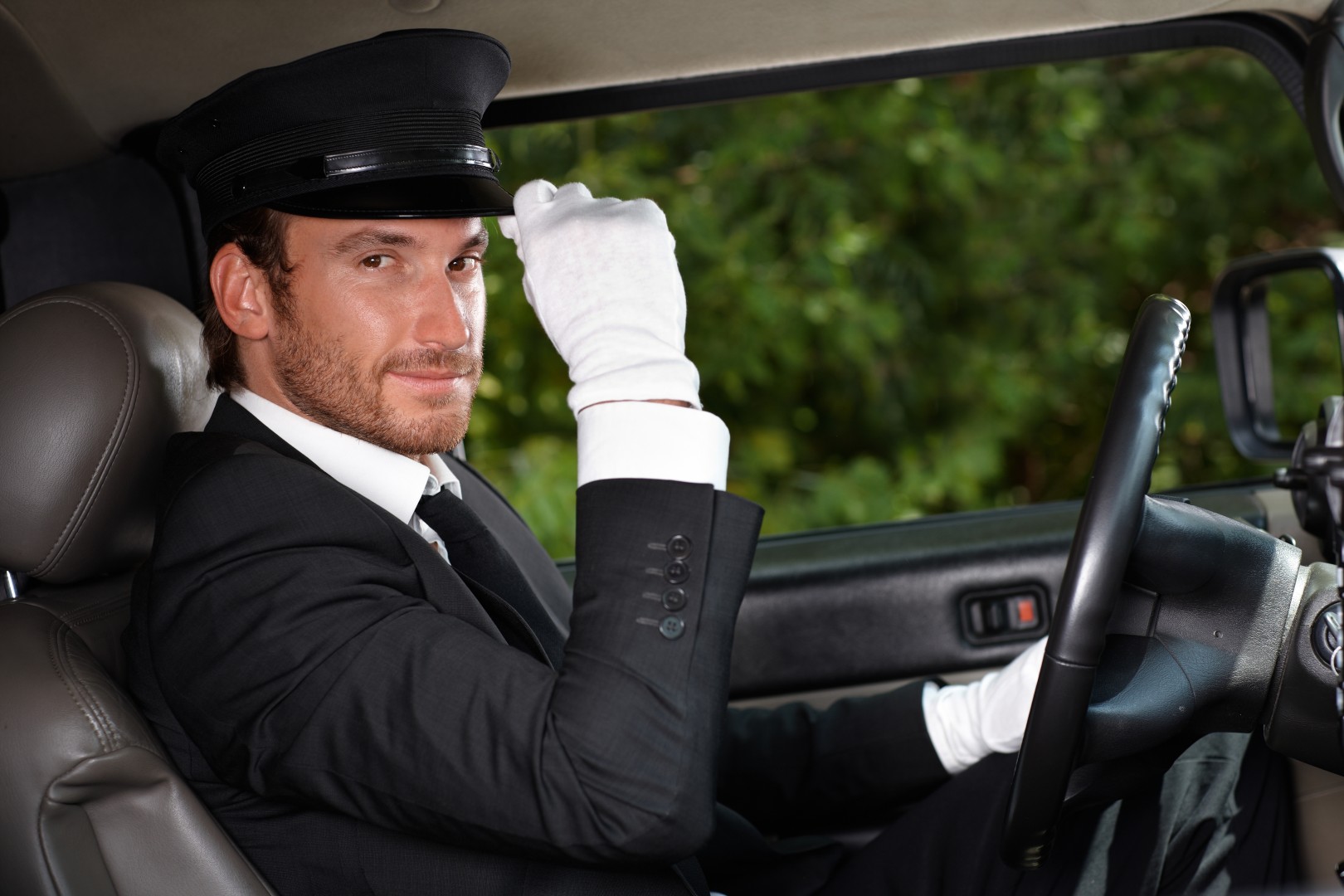 Driver Services