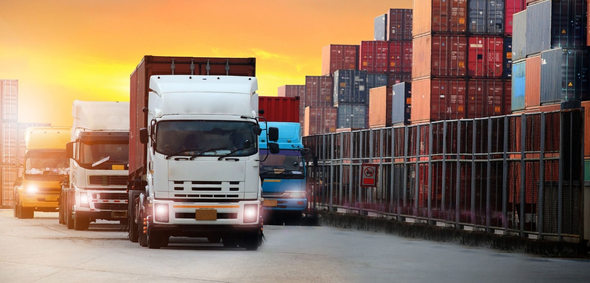 Logistics Transport